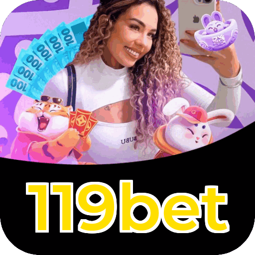 Interface login 119bet mostrando métodos acesso seguro email CPF telefone 2FA biometria